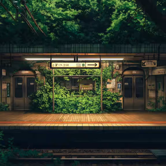 青序栈